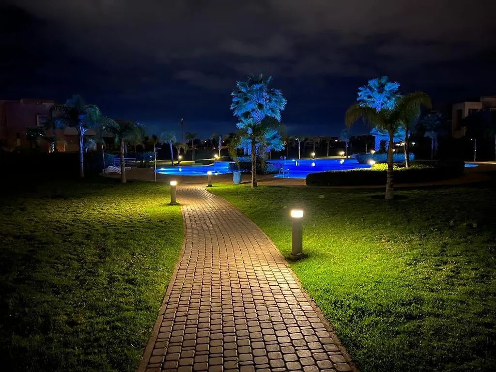 Marrakech Golf City Prestigia Marrakesh 0*,  Morocco