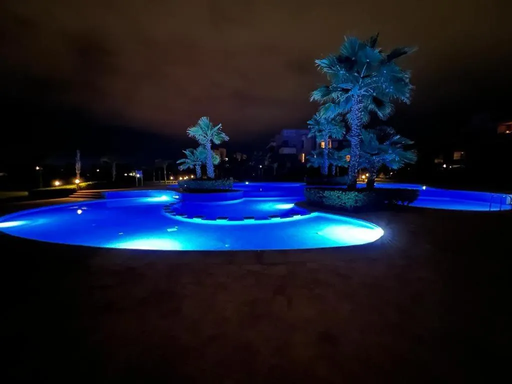 Marrakech Golf City Prestigia Marrakesh