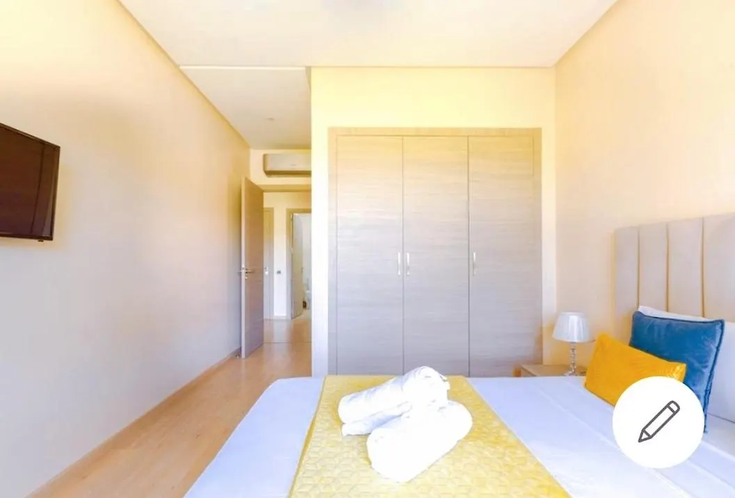 Marrakech Golf City Prestigia Marrakesh 0*,