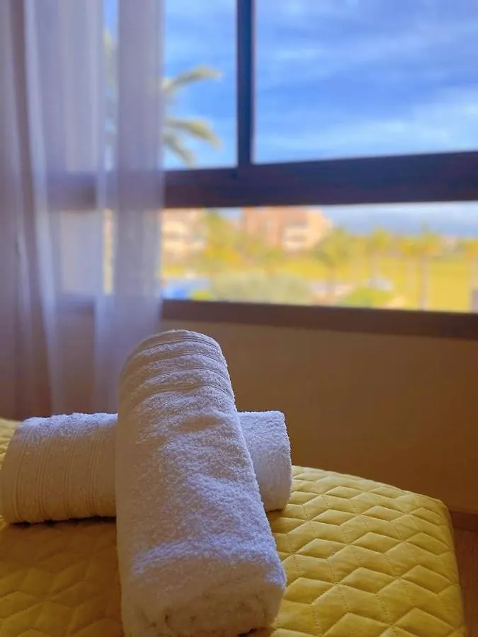 Apartamento Marrakech Golf City Prestigia Marraquexe Marrocos