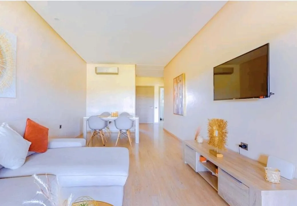 Marrakech Golf City Prestigia Marraquexe 0*,
