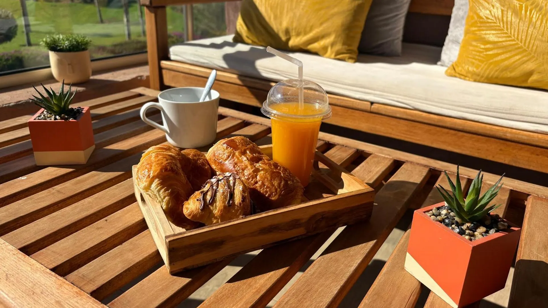 Apartamento Marrakech Golf City Prestigia Marraquexe